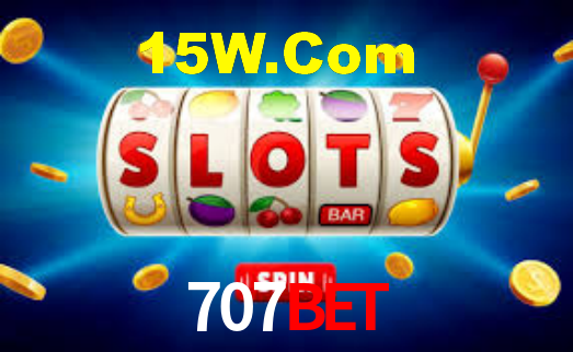 Premium Interface 707Bet