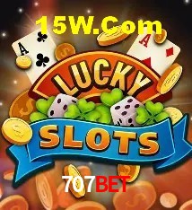 Experiência VIP 707Bet