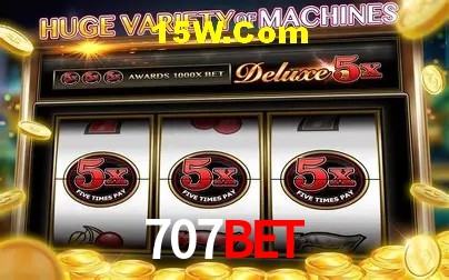 Secure Login 707Bet