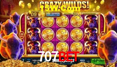 Exclusive Offers 707Bet