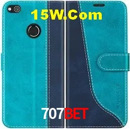 Welcome Bonus 707Bet